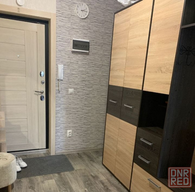 Сдается 2-х комнатная квартира-студия в Ворошиловском районе по улице Горького Донецк - изображение 7