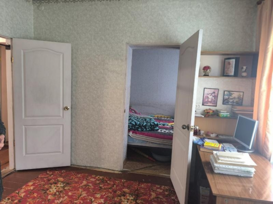 Дом в Кировском р-не, Семашко Донецк