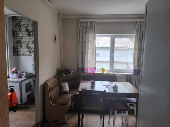 Дом в Кировском р-не, Семашко Донецк