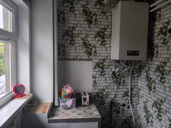 Дом в Кировском р-не, Семашко Донецк