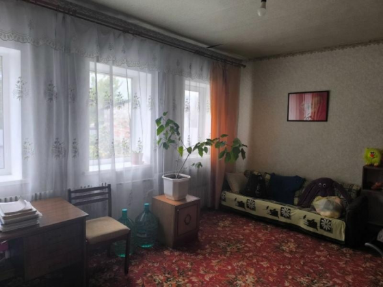 Дом в Кировском р-не, Семашко Донецк