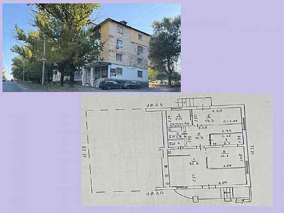 Аренда коммерческого помещения г. Макеевка, по ул. Ленина Макеевка