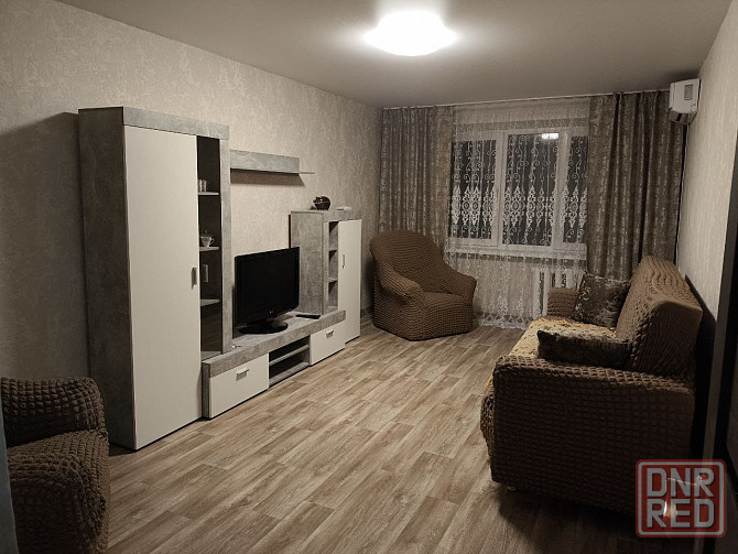 Сдам 2-к квартиру Плеханова 4197808 феникс Макеевка - изображение 1