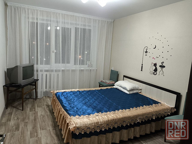 Сдам 2-к квартиру Плеханова 4197808 феникс Макеевка - изображение 2