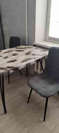 Зелёный 1 комнатная квартира Макеевка