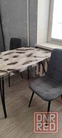 Зелёный 1 комнатная квартира Макеевка - изображение 5