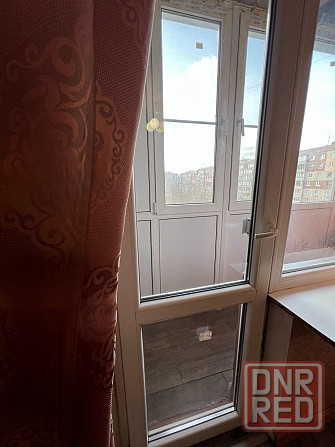 Зелёный 1 комнатная квартира Макеевка - изображение 8