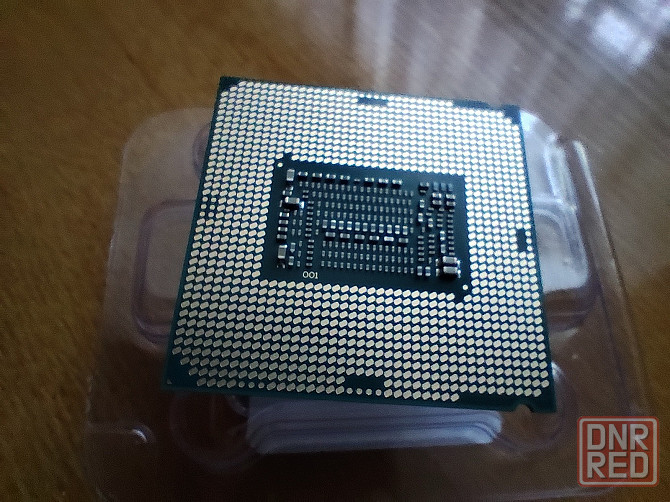 Процессор G5400 с кулером. Макеевка - изображение 2