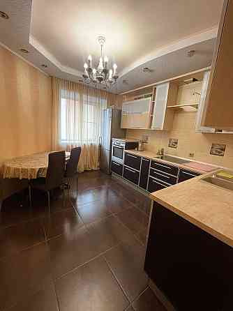 Сдаётся 1-комнатная квартира в Кировском рй-не на Текстильщике Донецк