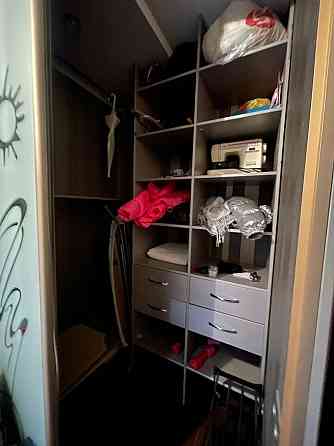 Сдаётся 1-комнатная квартира в Кировском рй-не на Текстильщике Донецк