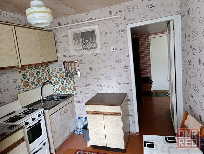 Сдам 1-к квартиру пушка 4197808 феникс Макеевка - изображение 5