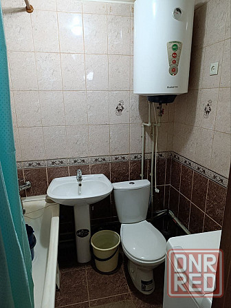 Сдам 1-к квартиру пушка 4197808 феникс Макеевка - изображение 7