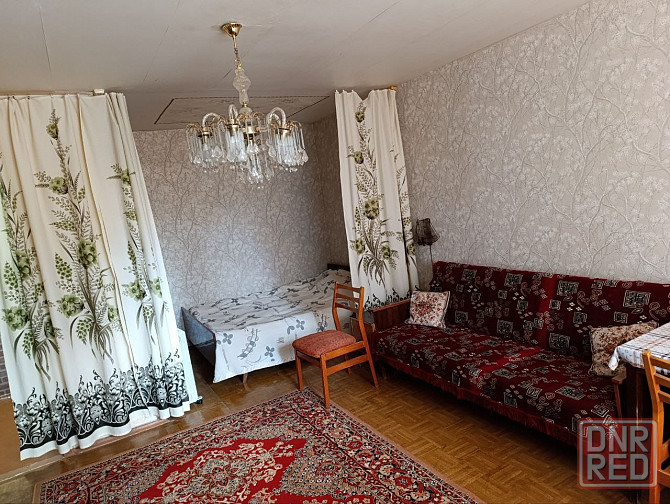 Сдам 1-к квартиру пушка 4197808 феникс Макеевка - изображение 2