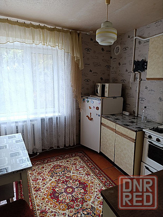 Сдам 1-к квартиру пушка 4197808 феникс Макеевка - изображение 6