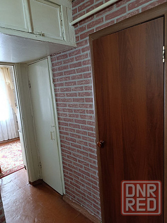 Сдам 1-к квартиру пушка 4197808 феникс Макеевка - изображение 3