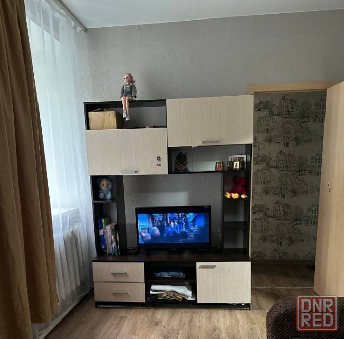 Сдается квартира в в Буденновском районе. Донецк - изображение 1