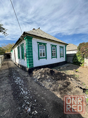 Срочно Дом Бутовский поворот Макеевка - изображение 3