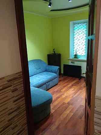 Собственник Продам квартиру Ул.Раздольная Донецк