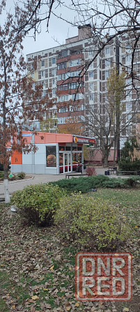 Продам Пролетарский р-н, Ул.Раздольная 3х ком. кв Донецк - изображение 1