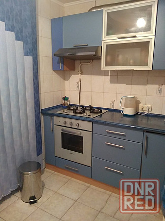 Собственник Продам квартиру Ул.Раздольная Донецк - изображение 5