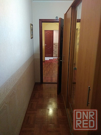 Продам Пролетарский р-н, Ул.Раздольная 3х ком. кв Донецк - изображение 3