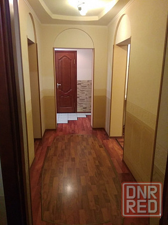 Собственник Продам квартиру Ул.Раздольная Донецк - изображение 3
