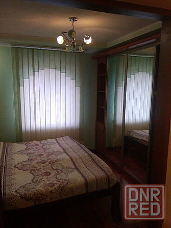 Собственник Продам квартиру Ул.Раздольная Донецк - изображение 10