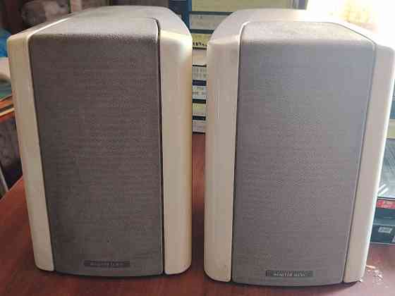 акустика monitir audio Донецк