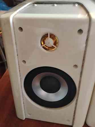 акустика monitir audio Донецк