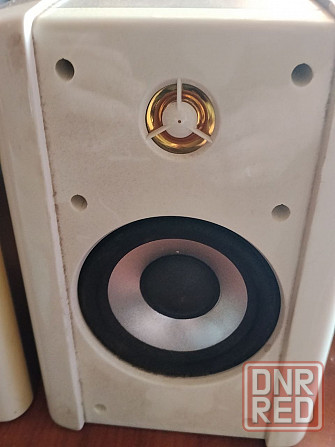 акустика monitir audio Донецк - изображение 2