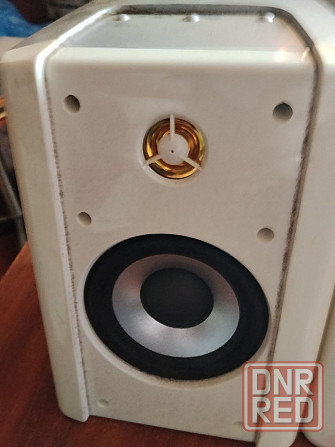 акустика monitir audio Донецк - изображение 3