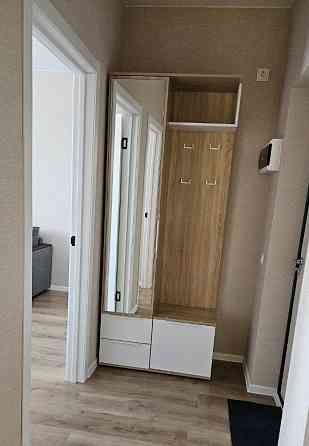 сдаётся светлая, уютная квартира с новым ремонтом в Калининском районе, Марабушта Донецк