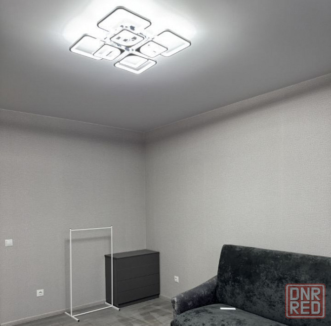 Сдается 2кк квартира в Ворошиловском районе у Золотого кольца. Донецк - изображение 3