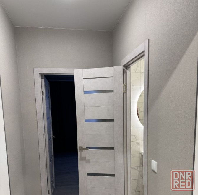 Сдается 2кк квартира в Ворошиловском районе у Золотого кольца. Донецк - изображение 5