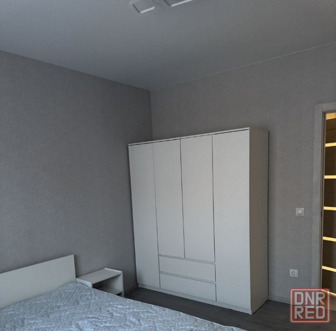 Сдается 2кк квартира в Ворошиловском районе у Золотого кольца. Донецк - изображение 2