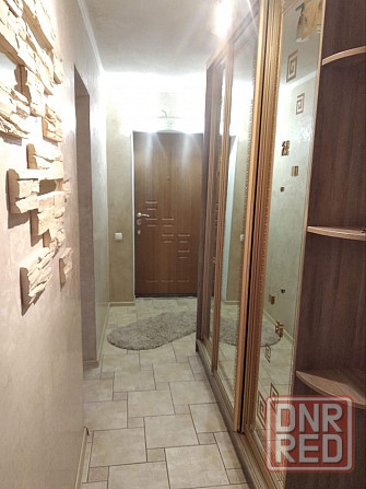 Сдам 2 х ком. квартиру 5/9 .Марабушта. Калининский район. Донецк - изображение 2