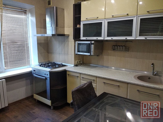 Сдам 2 х ком. квартиру 5/9 .Марабушта. Калининский район. Донецк - изображение 6