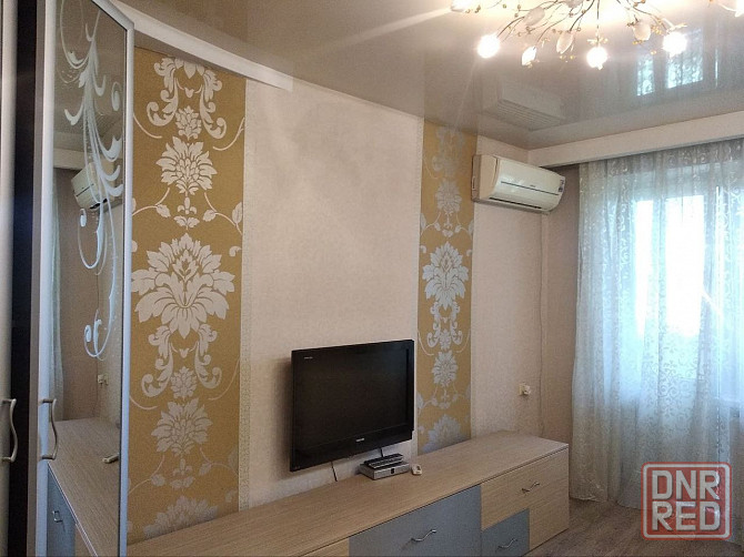 Сдам 2 х ком. квартиру 5/9 .Марабушта. Калининский район. Донецк - изображение 4