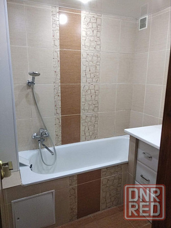 Сдам 2 х ком. квартиру 5/9 .Марабушта. Калининский район. Донецк - изображение 3