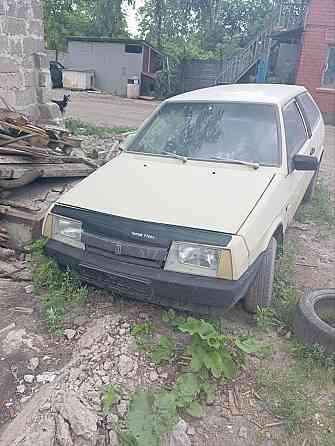 Продам Ваз 2108 Донецк