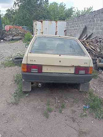 Продам Ваз 2108 Донецк