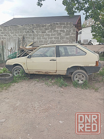 Продам Ваз 2108 Донецк - изображение 3