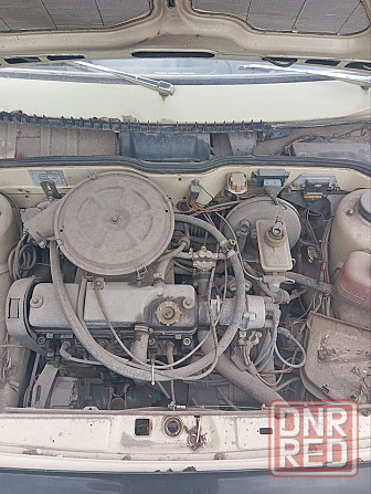 Продам Ваз 2108 Донецк - изображение 2