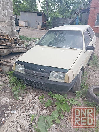 Продам Ваз 2108 Донецк - изображение 4