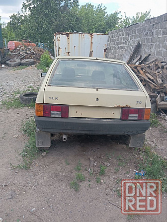 Продам Ваз 2108 Донецк - изображение 1