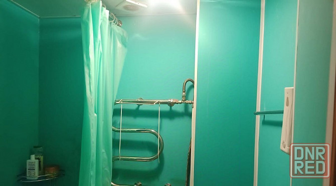 Сдается квартира в Пролетарском районе у Автостанции. Донецк - изображение 4