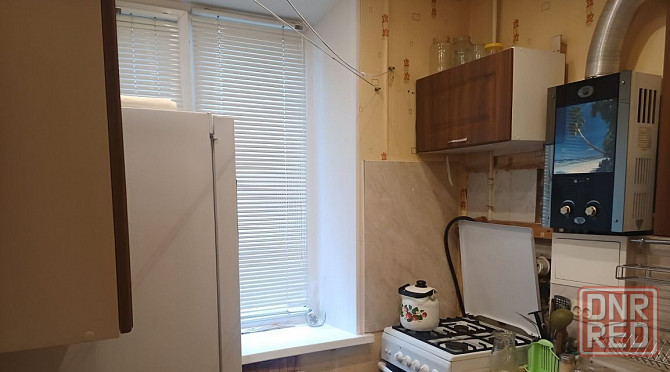 Сдается квартира в Пролетарском районе у Автостанции. Донецк - изображение 1