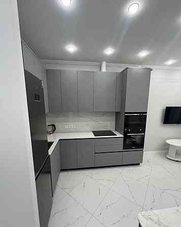 Сдaется впepвые. Сдается 1-комнатная квартира в Калининском р-не (Ориентир 12-ая школа) Донецк