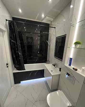 Сдaется впepвые. Сдается 1-комнатная квартира в Калининском р-не (Ориентир 12-ая школа) Донецк