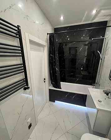 Сдaется впepвые. Сдается 1-комнатная квартира в Калининском р-не (Ориентир 12-ая школа) Донецк